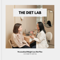 Personalised Weight Loss Diet Plan